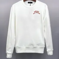$52.00 USD Amiri Hoodies Long Sleeved For Men #1423806