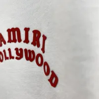 $52.00 USD Amiri Hoodies Long Sleeved For Men #1423806