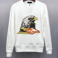 $52.00 USD Amiri Hoodies Long Sleeved For Men #1423808