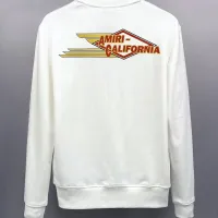 $52.00 USD Amiri Hoodies Long Sleeved For Men #1423808