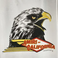 $52.00 USD Amiri Hoodies Long Sleeved For Men #1423808