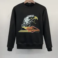 $52.00 USD Amiri Hoodies Long Sleeved For Men #1423809