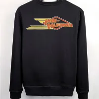 $52.00 USD Amiri Hoodies Long Sleeved For Men #1423809