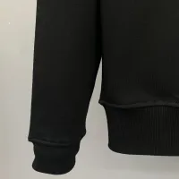 $52.00 USD Amiri Hoodies Long Sleeved For Men #1423809