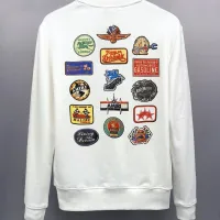 $52.00 USD Amiri Hoodies Long Sleeved For Men #1423810