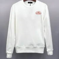 $52.00 USD Amiri Hoodies Long Sleeved For Men #1423810