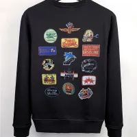 $52.00 USD Amiri Hoodies Long Sleeved For Men #1423811