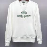 $52.00 USD Dolce & Gabbana D&G Hoodies Long Sleeved For Men #1423812