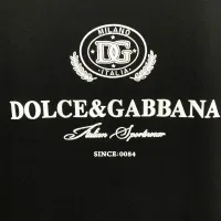 $52.00 USD Dolce & Gabbana D&G Hoodies Long Sleeved For Men #1423813