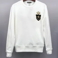 $52.00 USD Dolce & Gabbana D&G Hoodies Long Sleeved For Men #1423814
