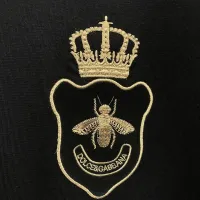 $52.00 USD Dolce & Gabbana D&G Hoodies Long Sleeved For Men #1423815