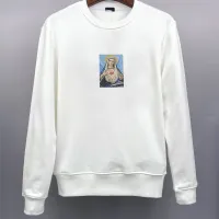 $52.00 USD Dolce & Gabbana D&G Hoodies Long Sleeved For Men #1423816