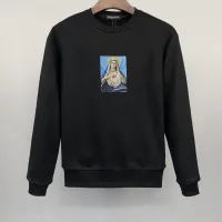 $52.00 USD Dolce & Gabbana D&G Hoodies Long Sleeved For Men #1423817