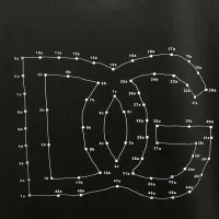 $52.00 USD Dolce & Gabbana D&G Hoodies Long Sleeved For Men #1423819