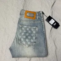 $48.00 USD Dolce & Gabbana D&G Jeans For Men #1423861