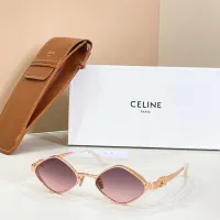 $64.00 USD Celine AAA Quality Sunglasses #1423863