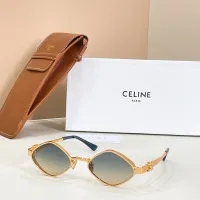 $64.00 USD Celine AAA Quality Sunglasses #1423864