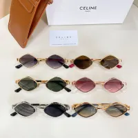 $64.00 USD Celine AAA Quality Sunglasses #1423865