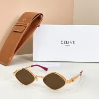 $64.00 USD Celine AAA Quality Sunglasses #1423866