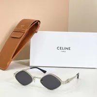 $64.00 USD Celine AAA Quality Sunglasses #1423867