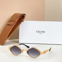 $64.00 USD Celine AAA Quality Sunglasses #1423868