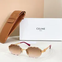 $64.00 USD Celine AAA Quality Sunglasses #1423871