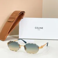 $64.00 USD Celine AAA Quality Sunglasses #1423873