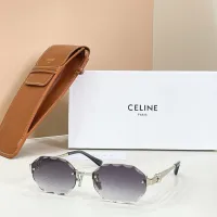 $64.00 USD Celine AAA Quality Sunglasses #1423874