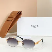 $64.00 USD Celine AAA Quality Sunglasses #1423875