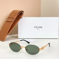 $64.00 USD Celine AAA Quality Sunglasses #1423880