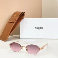 $64.00 USD Celine AAA Quality Sunglasses #1423884