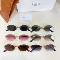 $64.00 USD Celine AAA Quality Sunglasses #1423884