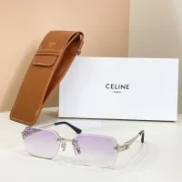 $64.00 USD Celine AAA Quality Sunglasses #1423890