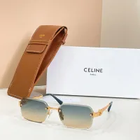 $64.00 USD Celine AAA Quality Sunglasses #1423891