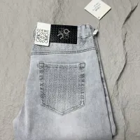 $52.00 USD LOEWE Jeans For Men #1423894
