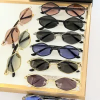$85.00 USD Chrome Hearts AAA Quality Sunglasses #1423907