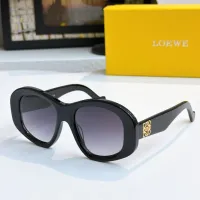 $60.00 USD LOEWE AAA Quality Sunglasses #1423951
