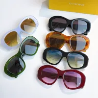 $60.00 USD LOEWE AAA Quality Sunglasses #1423952