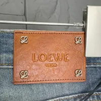 $52.00 USD LOEWE Jeans For Men #1423962