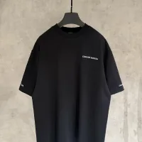 $56.00 USD Chrome Hearts T-Shirts Short Sleeved For Unisex #1423966