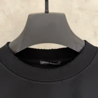 $56.00 USD Chrome Hearts T-Shirts Short Sleeved For Unisex #1423966