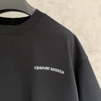 $56.00 USD Chrome Hearts T-Shirts Short Sleeved For Unisex #1423966