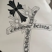 $56.00 USD Chrome Hearts T-Shirts Short Sleeved For Unisex #1423990
