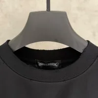 $56.00 USD Chrome Hearts T-Shirts Short Sleeved For Unisex #1424002