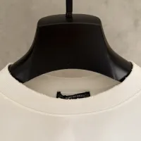 $56.00 USD Chrome Hearts T-Shirts Short Sleeved For Unisex #1424008