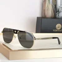 $60.00 USD Versace AAA Quality Sunglasses #1424035