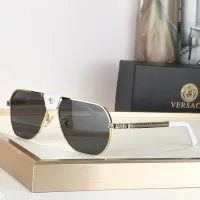 $60.00 USD Versace AAA Quality Sunglasses #1424036