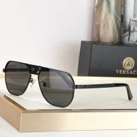 $60.00 USD Versace AAA Quality Sunglasses #1424037