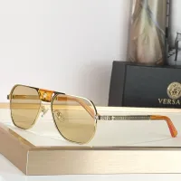 $60.00 USD Versace AAA Quality Sunglasses #1424040