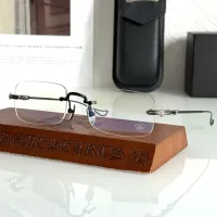 $52.00 USD Chrome Hearts Goggles #1424053